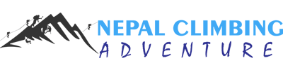 Nepal-Climbing